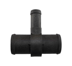 Conexão Plastico Mangueira Radiador Duster - Paraiso das Mangueiras