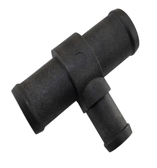 Conexão Plastico Mangueira Radiador Duster - Paraiso das Mangueiras