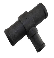 Conexão Plastico Mangueira Radiador Duster - Paraiso das Mangueiras