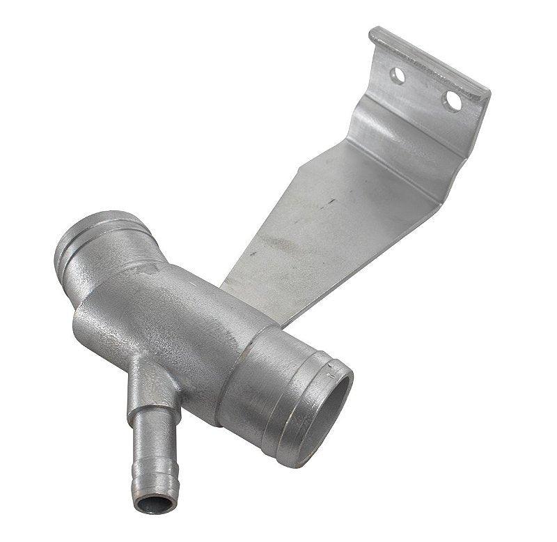 Conexão Radiador Corolla 2008/2015 165770T080 - Paraiso das Mangueiras