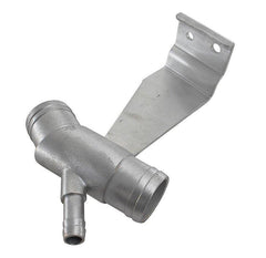 Conexão Radiador Corolla 2008/2015 165770T080 - Paraiso das Mangueiras