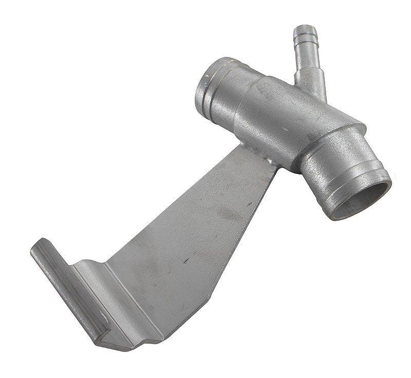 Conexão Radiador Corolla 2008/2015 165770T080 - Paraiso das Mangueiras