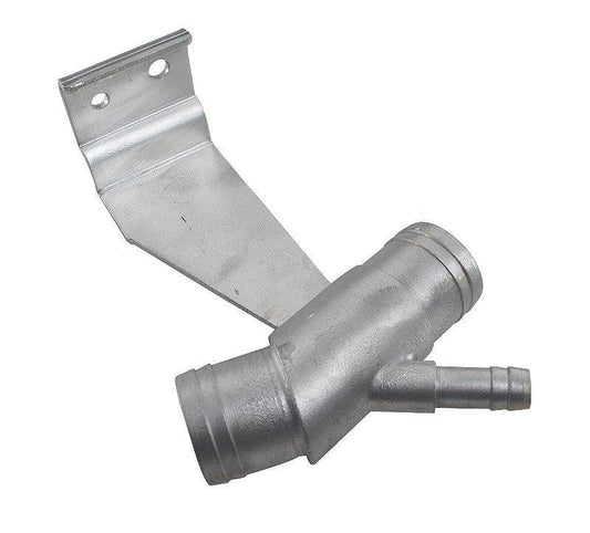 Conexão Radiador Corolla 2008/2015 165770T080 - Paraiso das Mangueiras