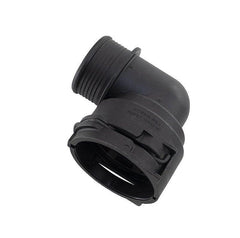 Conexão Radiador Fiorino Mobi Palio Siena Uno - Paraiso das Mangueiras