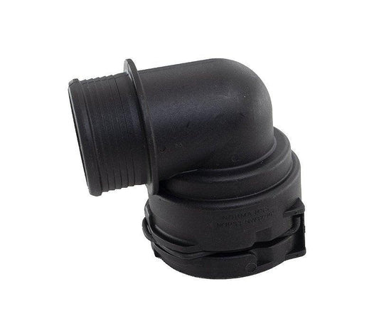 Conexão Radiador Fiorino Mobi Palio Siena Uno - Paraiso das Mangueiras