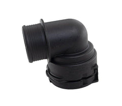 Conexão Radiador Fiorino Mobi Palio Siena Uno - Paraiso das Mangueiras