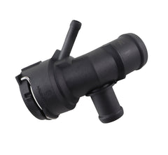 Conexão Rapida Inferior Radiador Jetta 2.0 1k0122291ae - Paraiso das Mangueiras