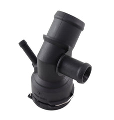 Conexão Rapida Inferior Radiador Jetta 2.0 1k0122291ae - Paraiso das Mangueiras