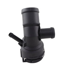 Conexão Rapida Inferior Radiador Jetta 2.0 1k0122291ae - Paraiso das Mangueiras