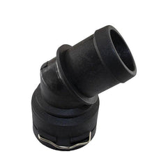 Conexão Rápida Radiador Superior Golf Bora 1.6 1.8 1.9 2.0 - Paraiso das Mangueiras