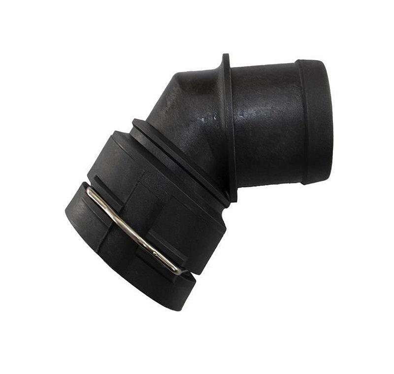 Conexão Rápida Radiador Superior Golf Bora 1.6 1.8 1.9 2.0 - Paraiso das Mangueiras