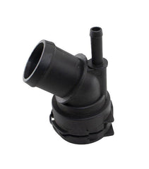 Conexão Rapida Superior Radiador Vw Tiguan 2.0 Tsi 5n0122291 - Paraiso das Mangueiras