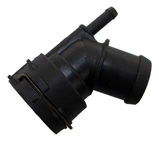 Conexão Rápida Tubo Superior Radiador Tiguan 2.0 Tsi - Paraiso das Mangueiras