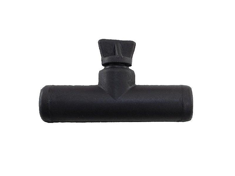 Conexao Registro Mangueira Ar Quente Elba Fiorino Premio - Paraiso das Mangueiras