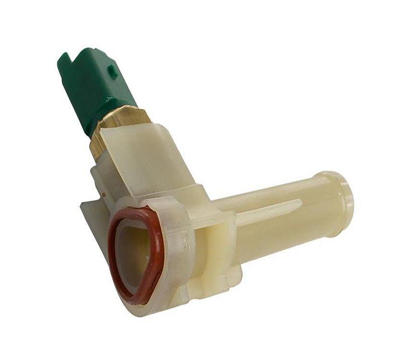 Conexão Sensor Temperatura Doblo Palio 1.0 1.3 16V Fire - Paraiso das Mangueiras