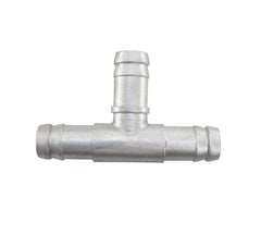 Conexão T Adaptação Emenda 16x16x16mm em Alumínio