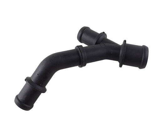 Conexao T Mangueira Arrefecimento A3 Golf Passat 2.0 Tfsi - Paraiso das Mangueiras