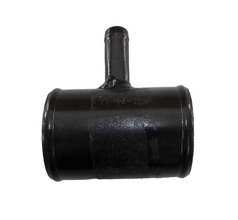 Conexao T Mangueira Inferior Opala Caravan 7334546 - Paraiso das Mangueiras