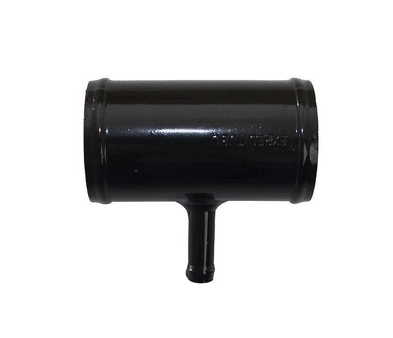 Conexao T Mangueira Inferior Opala Caravan 80/87 94616872 - Paraiso das Mangueiras