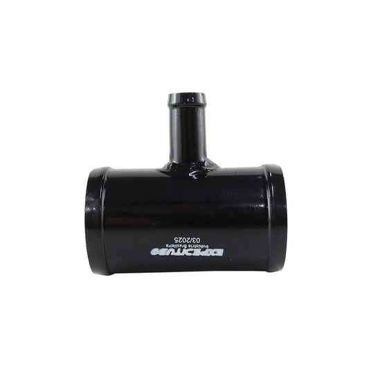 Conexao T Mangueira Inferior Opala Diplomata Comodor 7334546 - Paraiso das Mangueiras