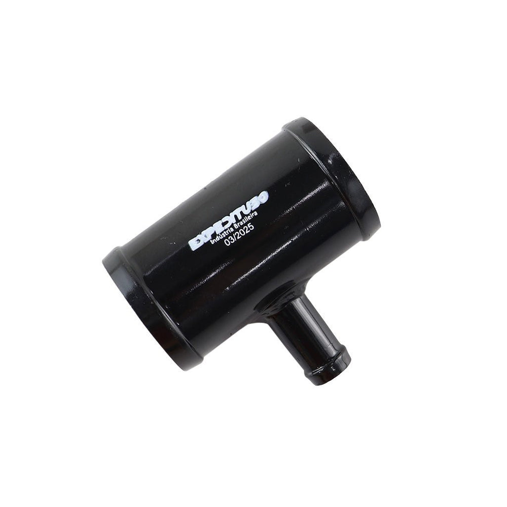 Conexao T Mangueira Inferior Opala Diplomata Comodor 7334546 - Paraiso das Mangueiras