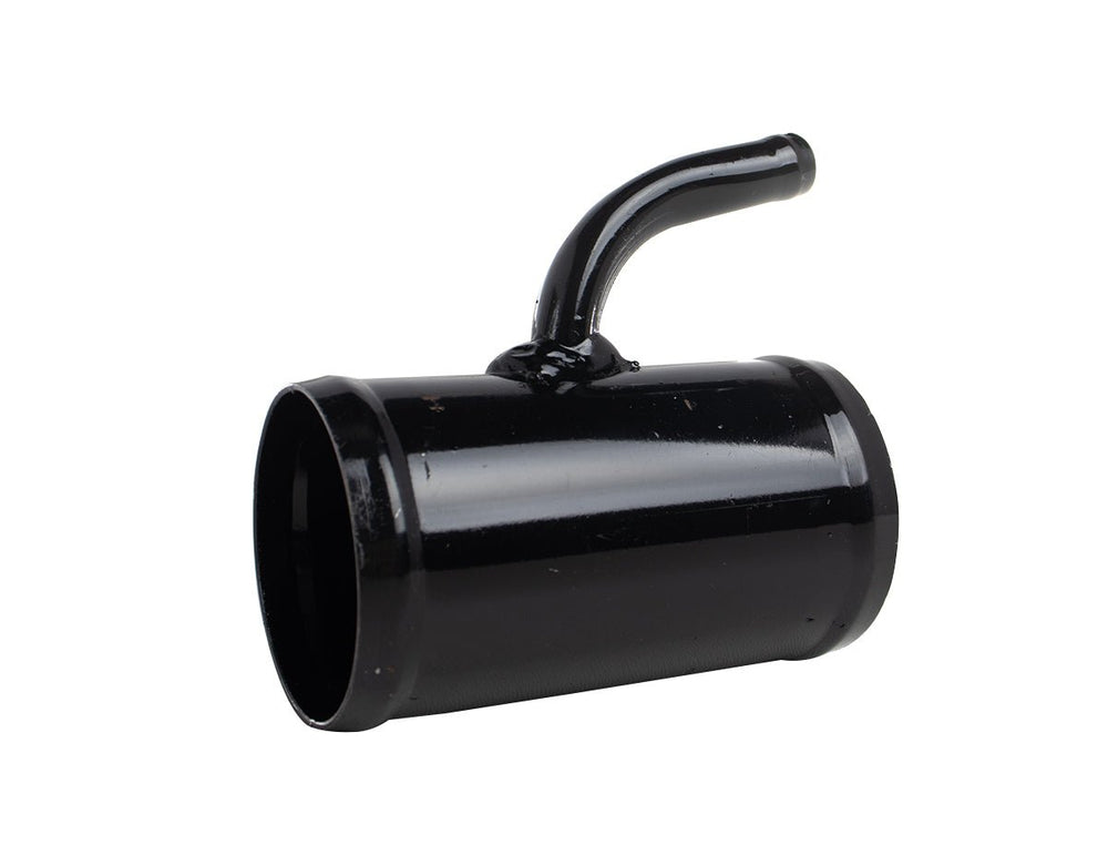 Conexão T Tubo Água Bico Curvo Opala Caravan A10 52286931 - Paraiso das Mangueiras