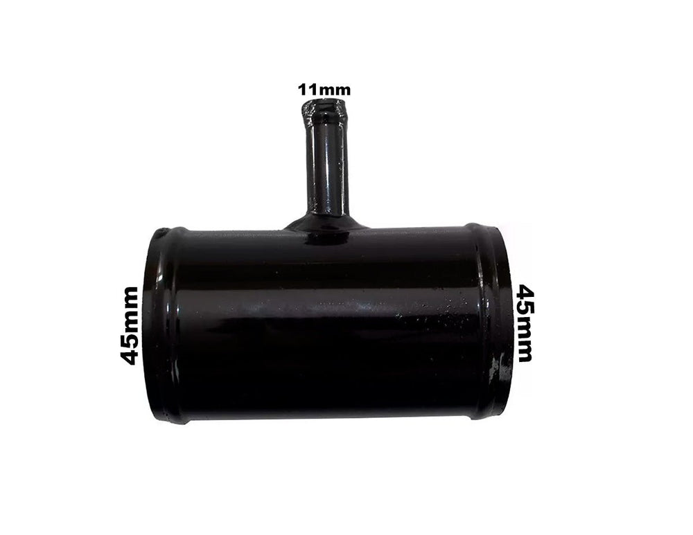 Conexão T Tubo De Água Opala Caravan 94616872 - Paraiso das Mangueiras