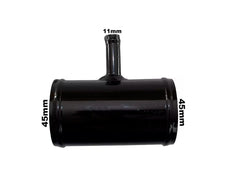 Conexão T Tubo De Água Opala Caravan 94616872 - Paraiso das Mangueiras