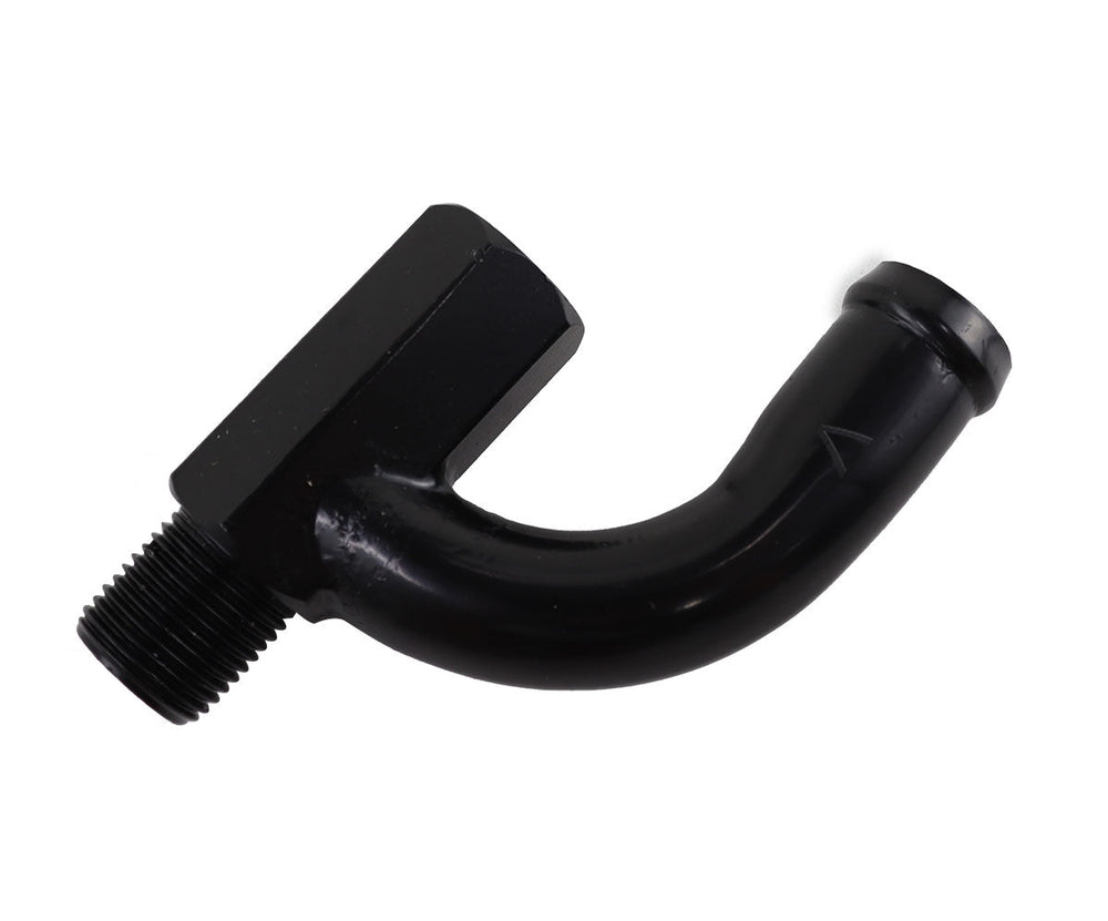 Conexão Y Água Do Cabeçote Hr Bongo K2500 2.5 8v 2212542001 - Paraiso das Mangueiras