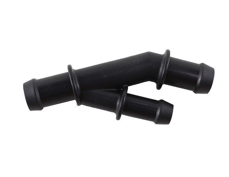 Conexão Y Audi A3 Golf Fox Bora New Betlle 1j0122109aq - Paraiso das Mangueiras