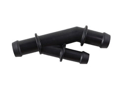 Conexão Y Audi A3 Golf Fox Bora New Betlle 1j0122109aq - Paraiso das Mangueiras