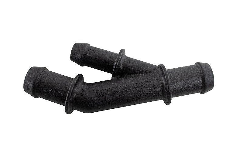 Conexão Y Audi A3 Golf Fox Bora New Betlle 1j0122109aq - Paraiso das Mangueiras