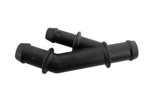 Conexão Y Audi A3 Golf Fox Bora New Betlle 1j0122109aq - Paraiso das Mangueiras