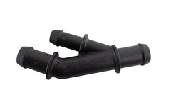 Conexão Y Audi A3 Golf Fox Bora New Betlle 1j0122109aq - Paraiso das Mangueiras