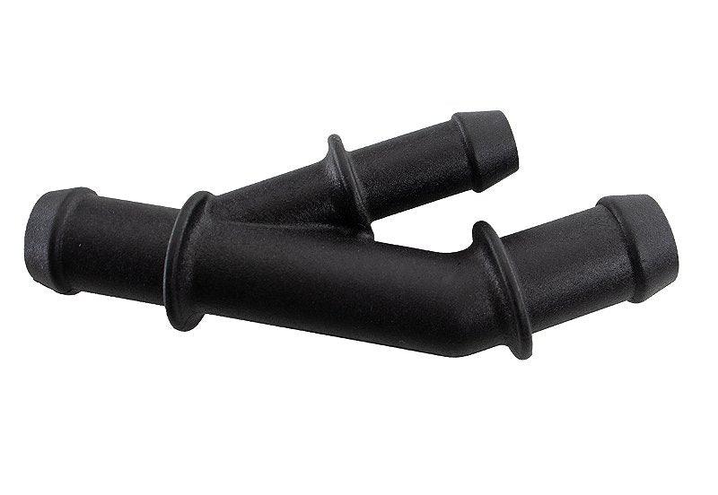 Conexão Y Audi A3 Golf Fox Bora New Betlle 1j0122109aq - Paraiso das Mangueiras