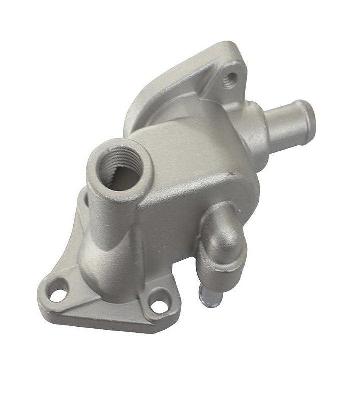 Conjunto Da Válvula Termostática Hyundai Atos 2004/2013 - Paraiso das Mangueiras