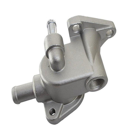 Conjunto Da Válvula Termostática Hyundai Atos 2004/2013 - Paraiso das Mangueiras