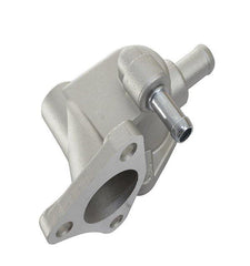 Conjunto Da Válvula Termostática Hyundai Atos 2004/2013 - Paraiso das Mangueiras