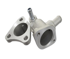 Conjunto Da Válvula Termostática Hyundai Atos 2004/2013 - Paraiso das Mangueiras