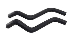 Conjunto Mangueiras Ar Quente Ka 1.0 1.6 8V Zetec Rocam Sohc - Paraiso das Mangueiras