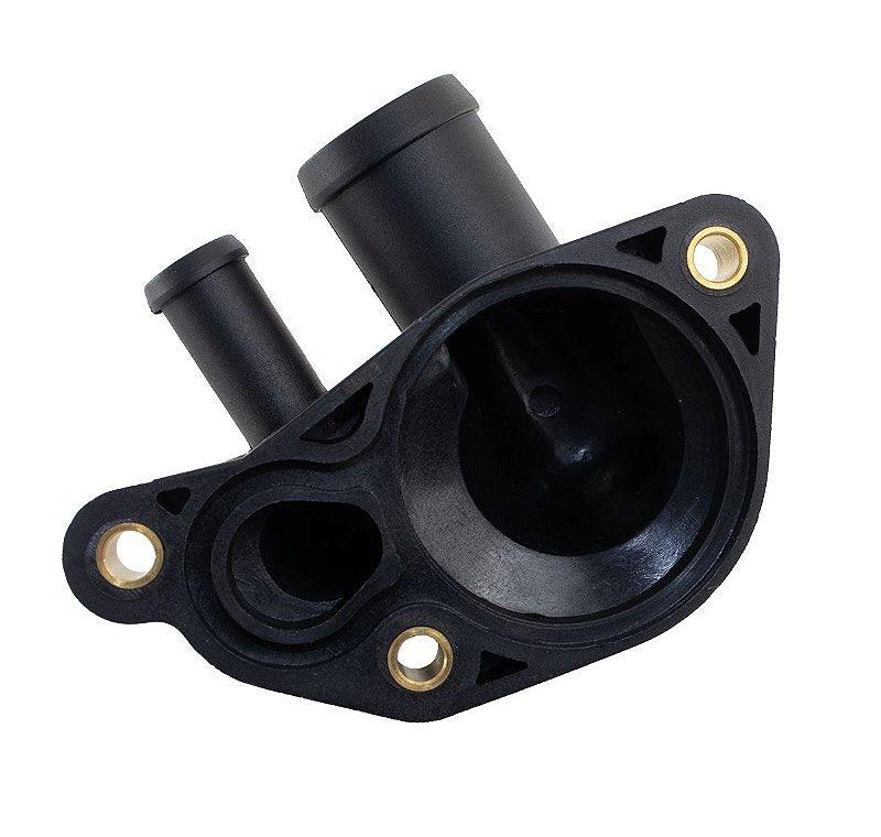 Conjunto Válvula Termostática C/ Carcaça Dodge Journey 2.7 - Paraiso das Mangueiras