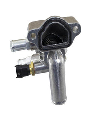 Conjunto Válvula Termostática S10 2.8 180CV 2012/... - Paraiso das Mangueiras