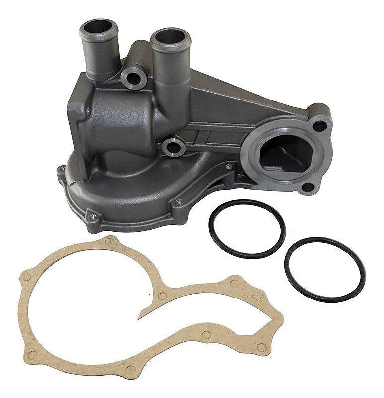 Corpo Carcaça Bomba Dagua Gol Parati Saveiro 1.6 1.8 2.0 Ap - Paraiso das Mangueiras