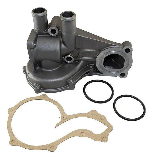 Corpo Carcaça Bomba Dagua Gol Parati Saveiro 1.6 1.8 2.0 Ap - Paraiso das Mangueiras