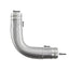 Cotovelo Adaptação Alumínio Mangueira 3/4 19mm Universal - Paraiso das Mangueiras
