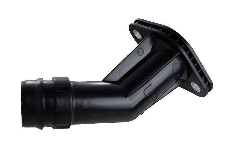 Cotovelo Flange Carcaça Válvula Termostática Sportage 2.0 - Paraiso das Mangueiras