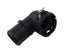 Cotovelo Flange Radiador Ix35 2015/+ 254851j000 - Paraiso das Mangueiras