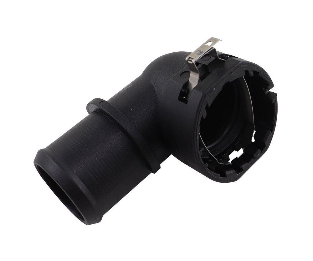 Cotovelo Flange Radiador Ix35 2015/+ 254851j000 - Paraiso das Mangueiras