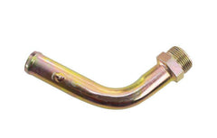 Cotovelo Tubo Cano Água Coletor Fiat Stilo 2004/... - Paraiso das Mangueiras