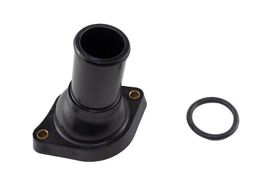 Cotovelo Válvula Termostática Compass Freemont 1.8 2.0 2.4 - Paraiso das Mangueiras